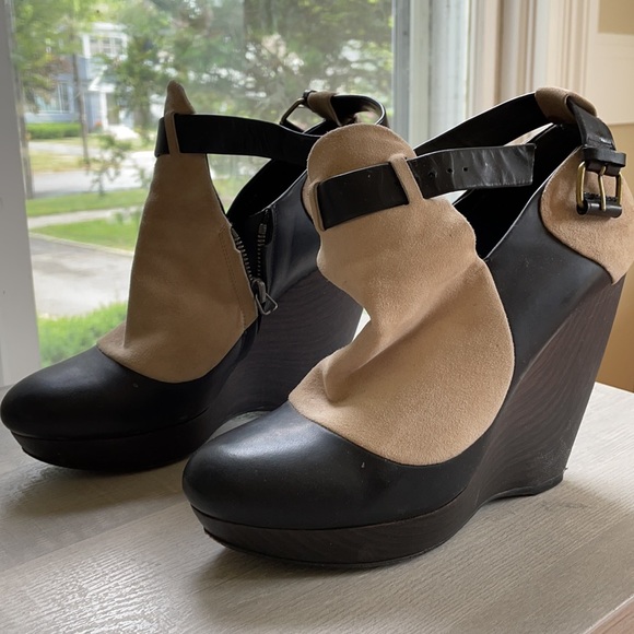 COPY - balenciaga wedge - Picture 3 of 4